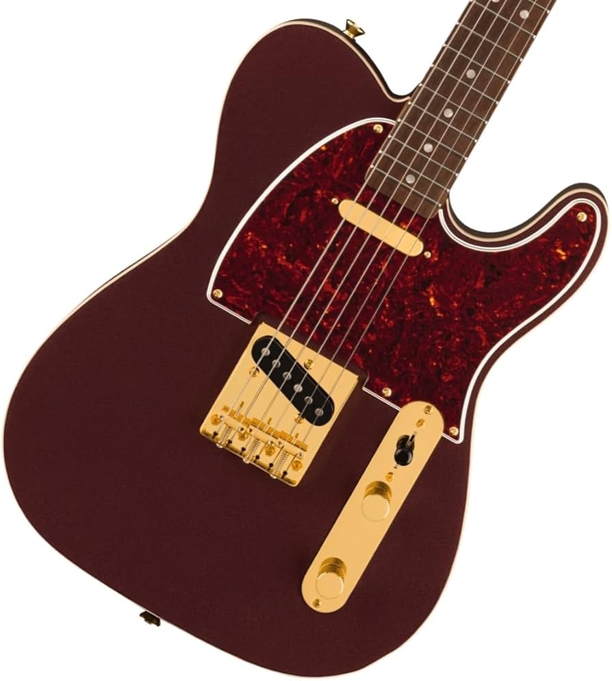 Amazon | Squier by Fender/FSR Classic Vibe '60s Custom Telecaster