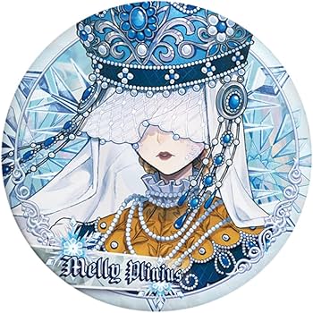 Amazon.co.jp: Identity V アイデンティティV 第五人格 氷の国 ブリキ