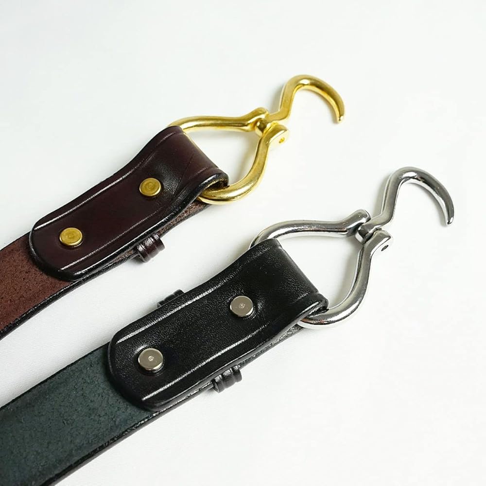 Amazon | [Tory] [トリーレザー] LEATHER 1-1/4インチ フーフピック