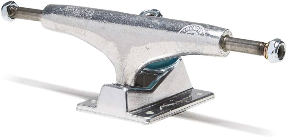 Amazon | Thunder 148 Trucks Hollow Polish II 2個セット。 | Thunder