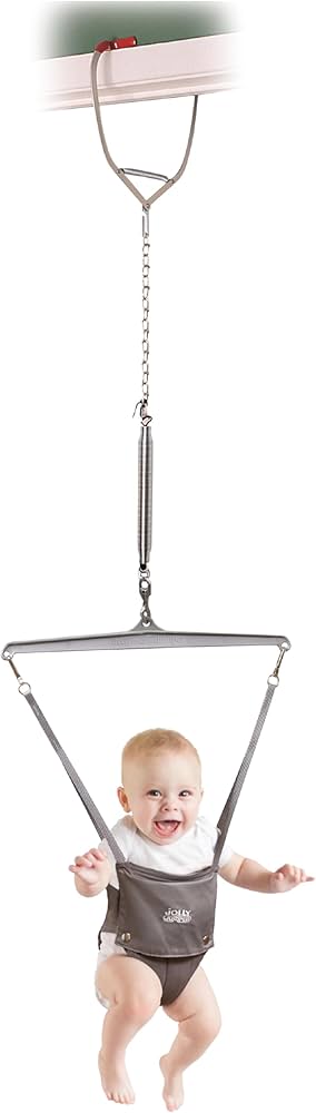 Amazon | [Jolly Jumper（ジョリージャンパー公式）] ベビージャンパー