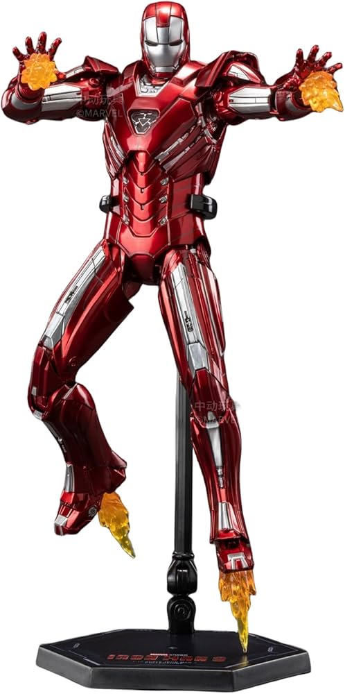 Amazon.co.jp: ZD TOYS『マーベルスタジオ:インフィニティ・サーガ