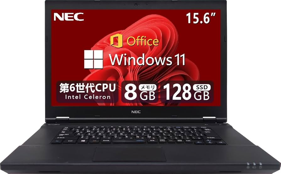 452 即戦力！最新Windows11 ノートパソコン すぐ使えます 最新