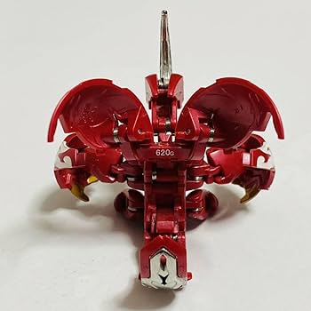 Amazon.co.jp: TOYS トイズ 爆丸 天幻ツインパック Limited Edition 天