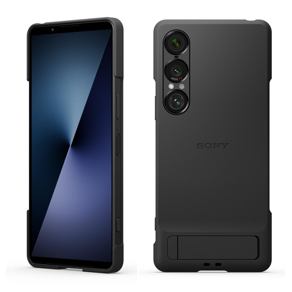 Amazon.co.jp: ソニー純正 国内正規品 ケース カバー Xperia 1 VII SO