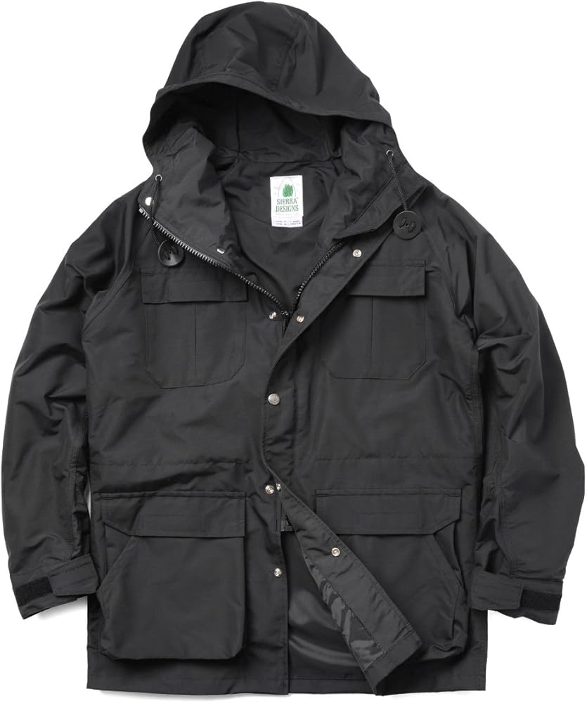 Amazon.co.jp: SIERRA DESIGNS シエラデザインズ 7910L 60/40クロス