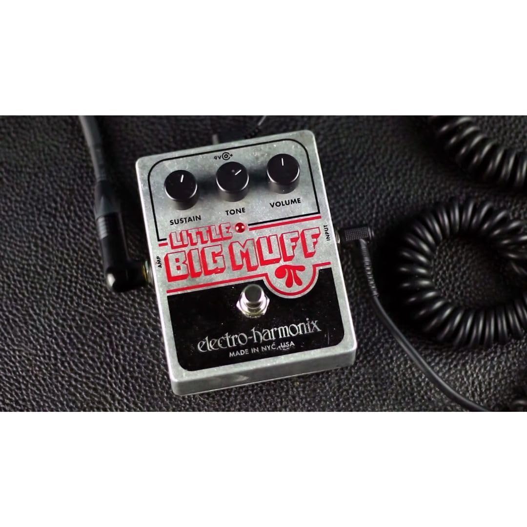 Amazon | electro-harmonix エレクトロハーモニクス エフェクター