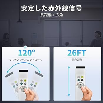 Amazon.co.jp: LED シーリングライトリモコン NRL-351N-JP for ODELIC