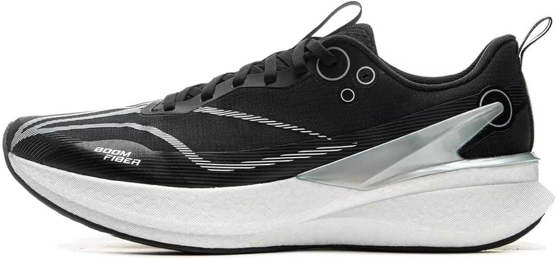 Amazon | [LI-NING(リーニン)] RED HARE 8 PRO 男子 反射 軽量 高反発