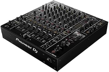 Amazon | Pioneer DJ 6ch プロフェッショナルDJミキサー DJM-V10 | DJ