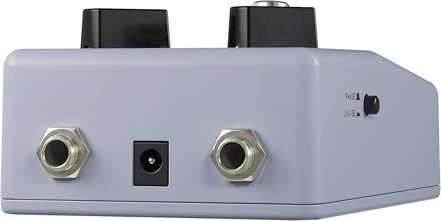 Amazon | ROSS Electronics ロスエレクトロニクス エフェクター