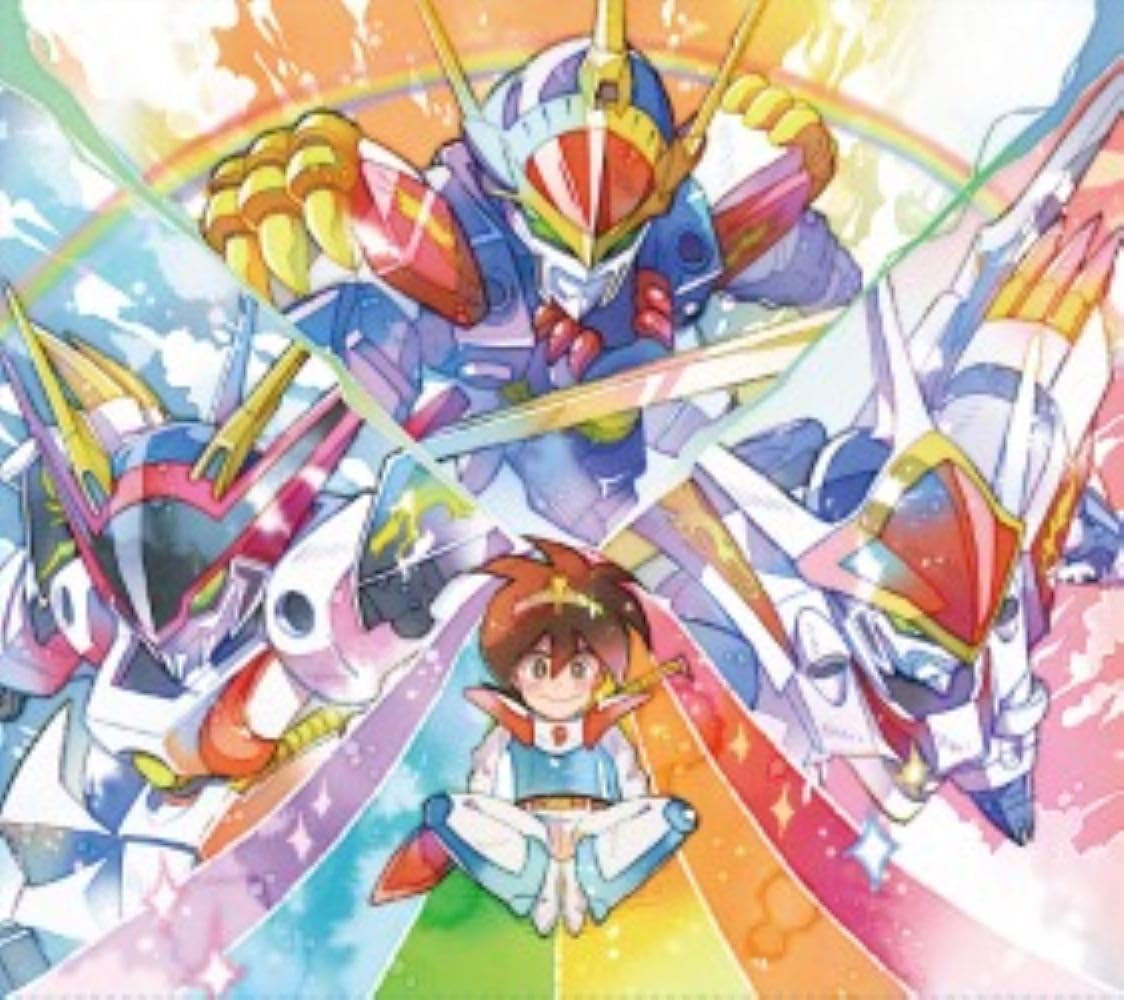 Amazon | 『魔神英雄伝ワタル』『魔神英雄伝ワタル2』コンプリート