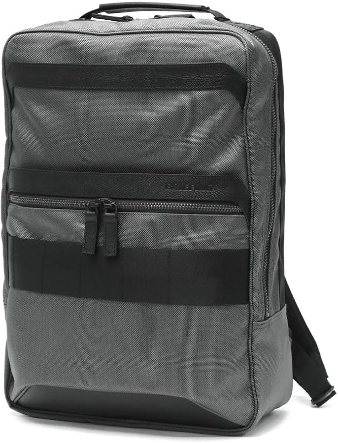 Amazon.co.jp: [ブリーフィング] FUSION SQ PACK HD リュック