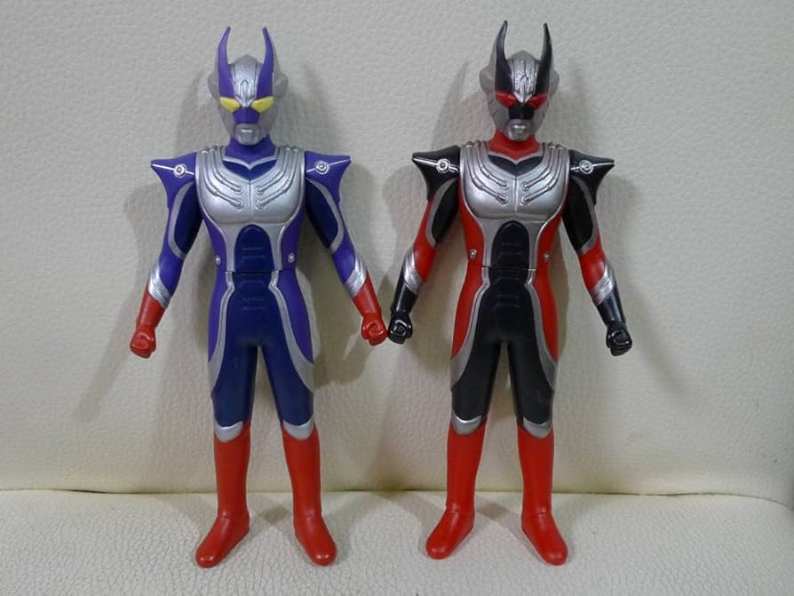 Amazon.co.jp: ウルトラ怪獣シリーズ レイモン レイモンバーストモード