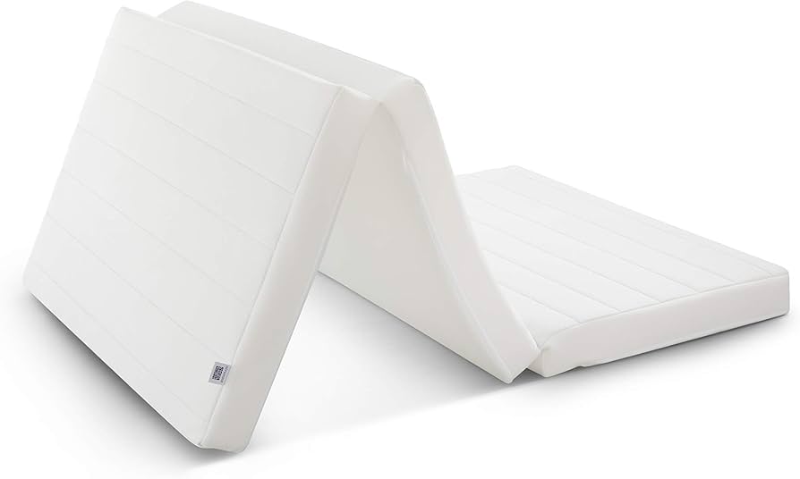 Amazon｜エアウィーヴ スマートZ01 ダブル マットレス 三つ折り 高反発