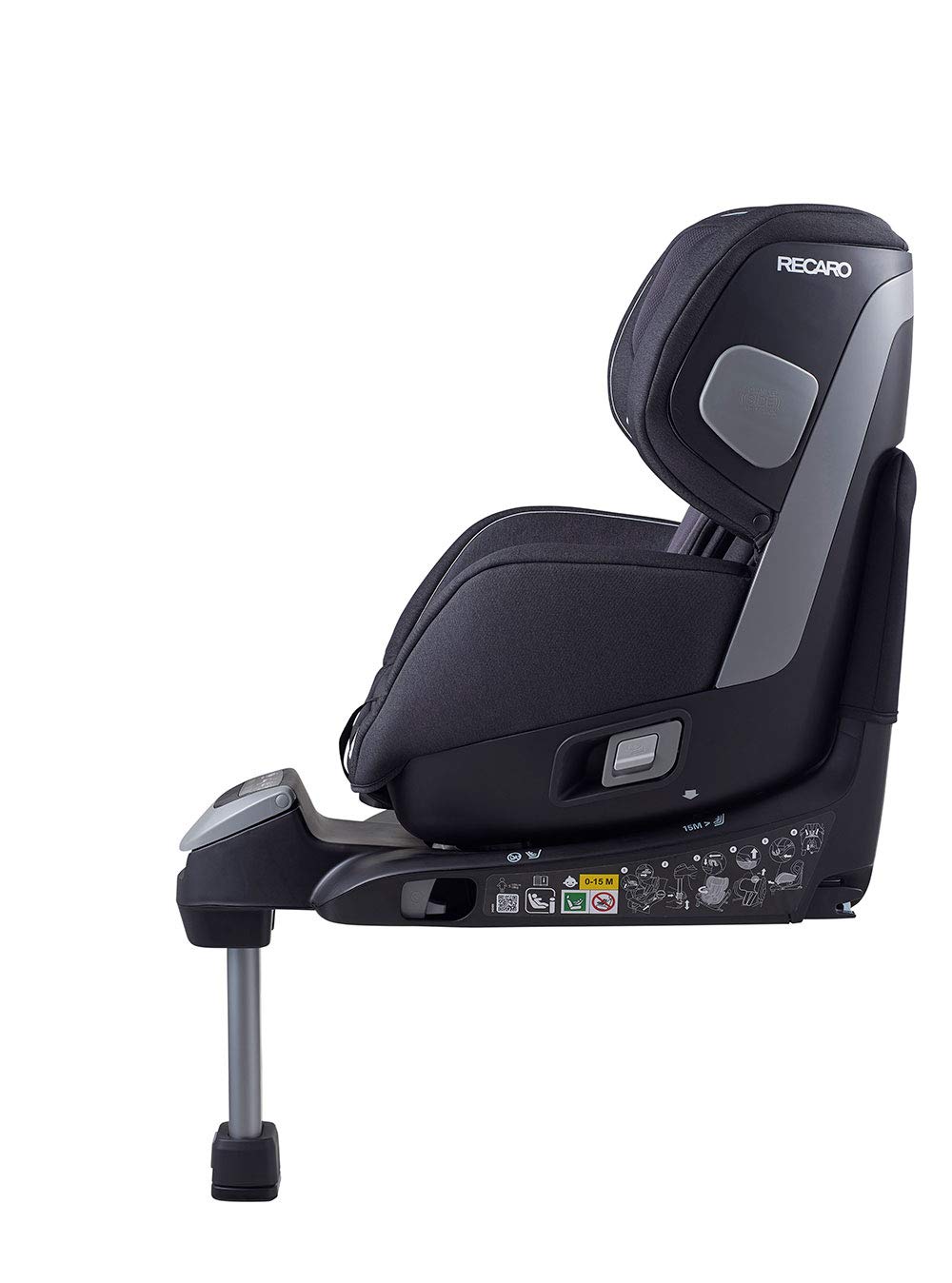 Amazon | レカロ サリアエリート 新生児チャイルドシート 回転式