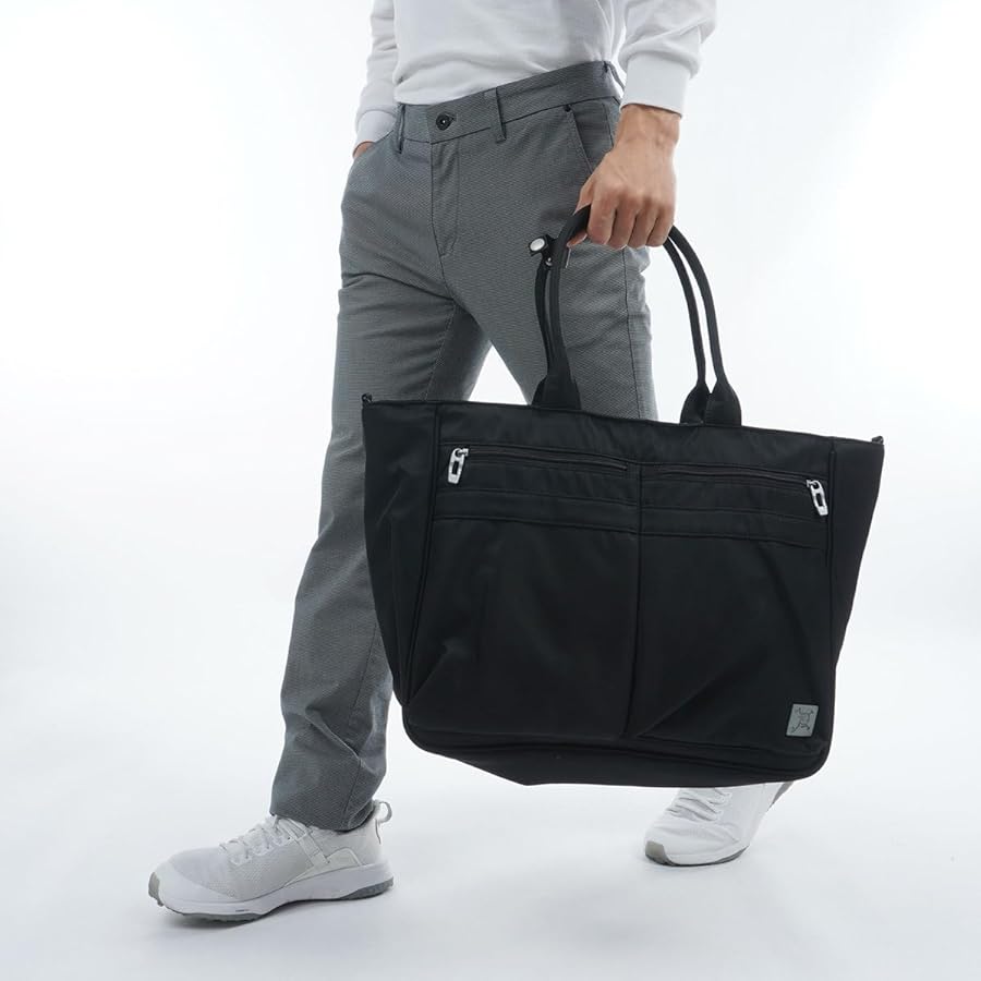 Amazon | SKULL TOTE 18.0 | スポーツトートバッグ