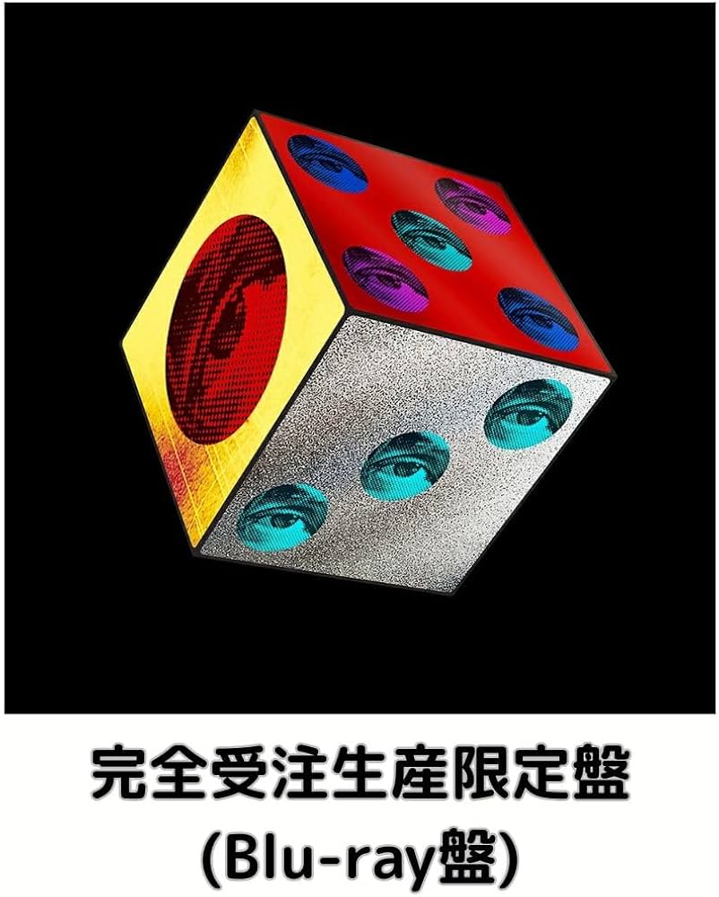 Amazon.co.jp: 【完全受注生産限定盤】稲葉浩志 Koshi Inaba LIVE 2024