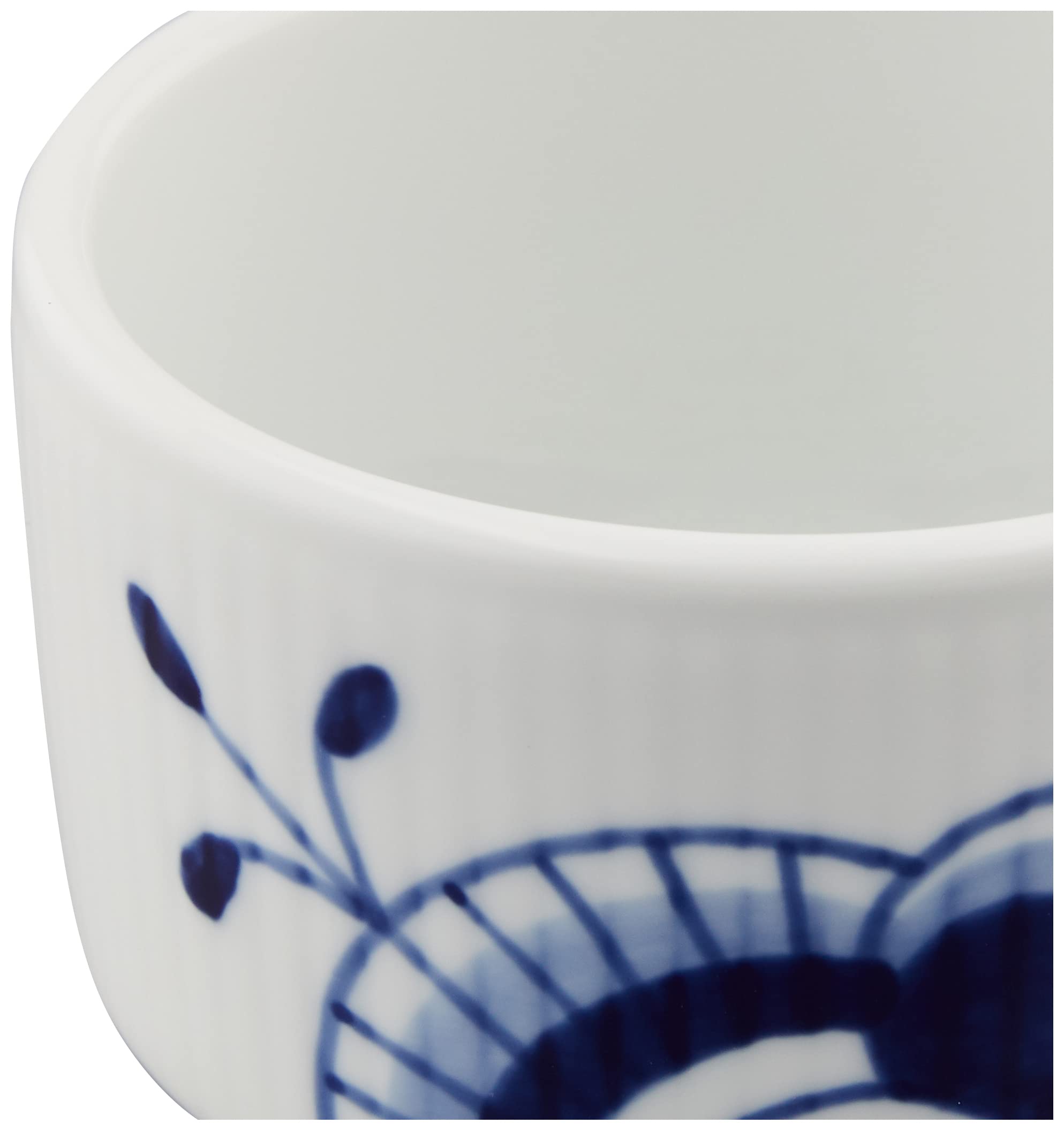 Amazon｜【正規輸入品】ロイヤルコペンハーゲン ブルーフルーテッド