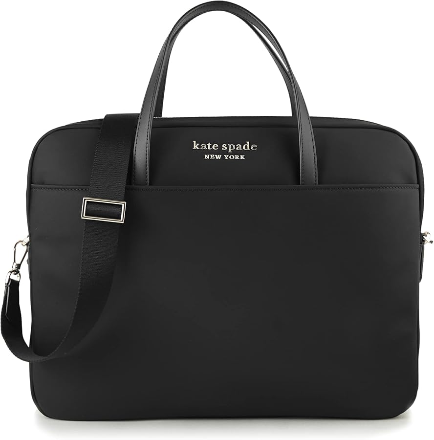 Amazon | [ケイトスペード] ブリーフケース K4924 001 ザ リトル