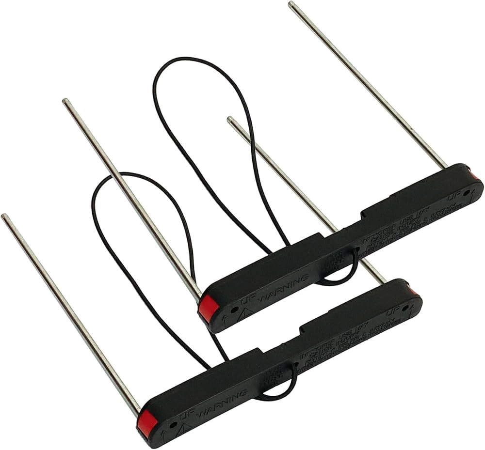 Amazon | 専用ロックピン 2個セット TOP FILM ブロックダンベル パワー