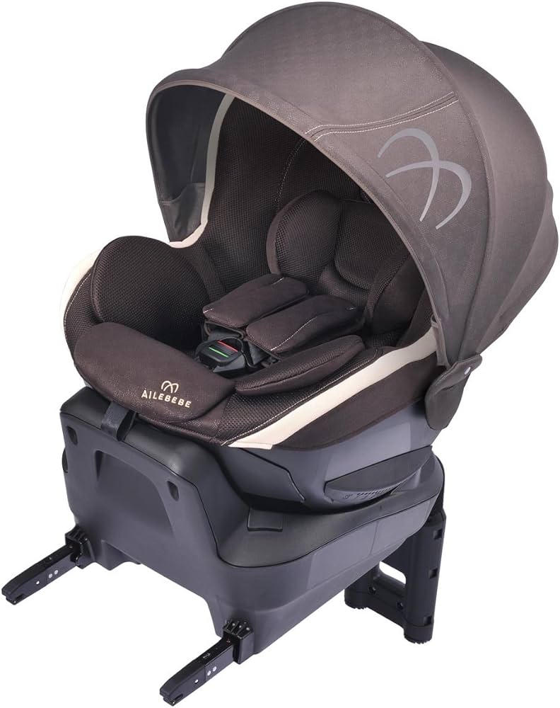 Amazon | カーメイト エールベベ クルット3i プレミアム2 新生児から4