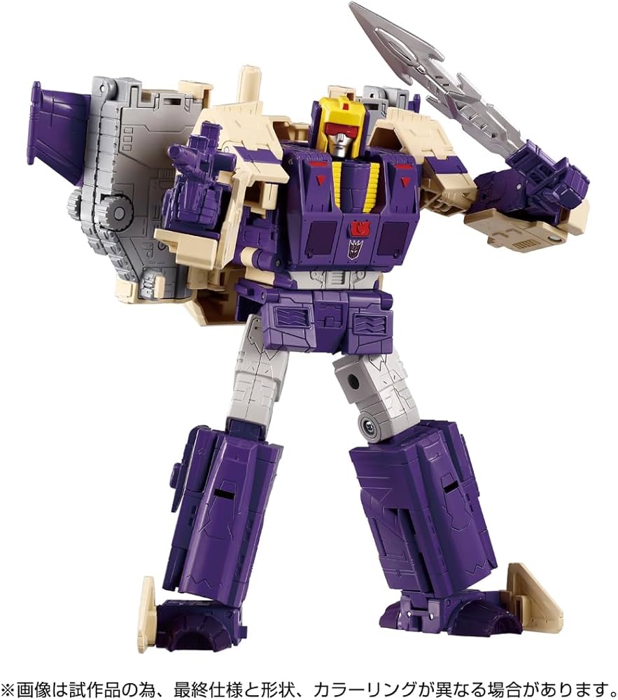 Amazon.co.jp: T-SPARK トランスフォーマー Dramatic Capture Series