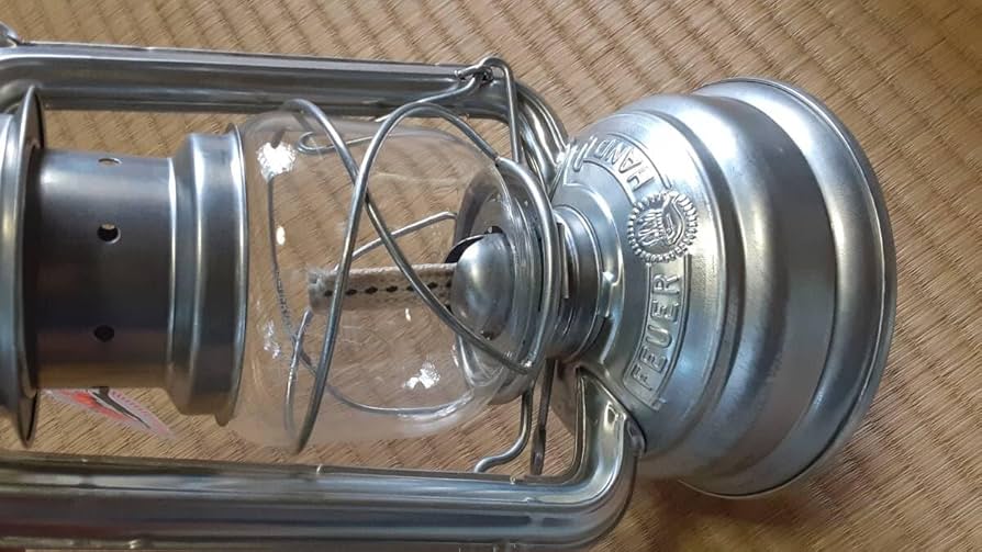 Amazon.co.jp: 廃番 Feuerhand フュアーハンド 276 BABY SPECIAL 錫