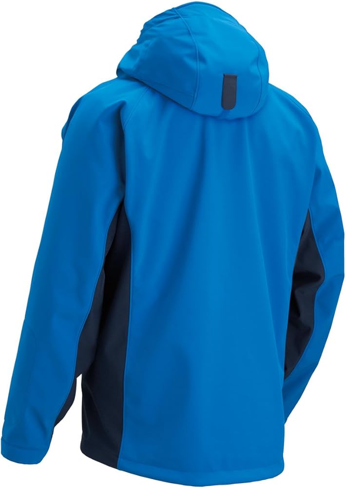 Amazon.co.jp: [モンベル] パウダーシェッドパーカー Men's 1106497