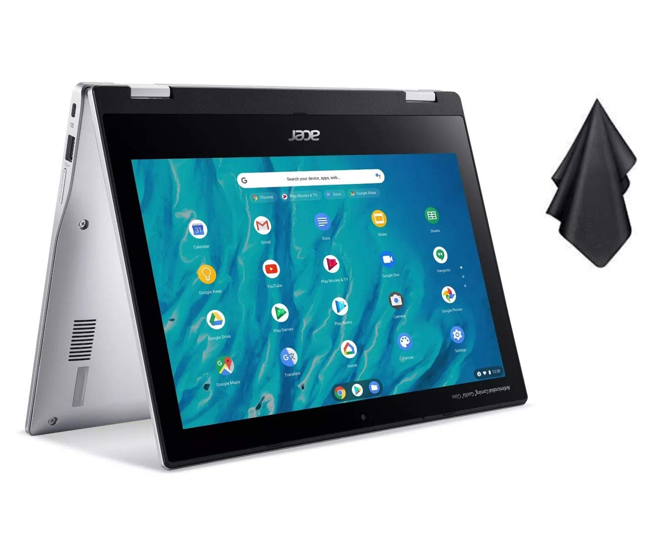 Amazon.com: acer 2021 Chromebook Spin 311 Convertible Laptop
