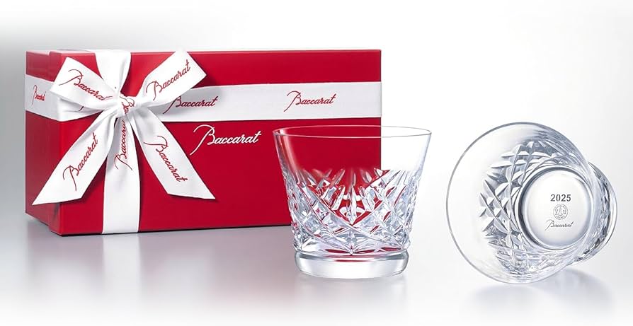 Amazon | 【2025年号・国内正規品】Baccarat バカラ アリア タンブラー