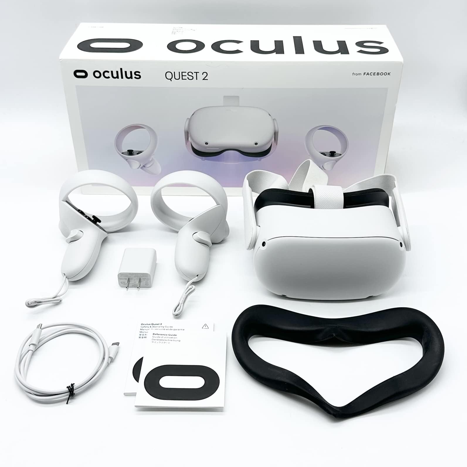 Amazon.co.jp: 【整備済み品】 Meta Quest 2 256GB Oculus Quest 2