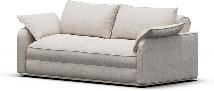 Amazon｜koala (R) ソファー 3人掛け 【コアラ ソファーベッド CUSHY