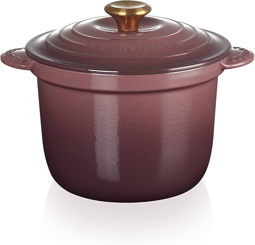 Amazon｜ル・クルーゼ(Le Creuset) 鋳物 ホーロー 鍋 ココット