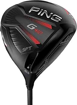Amazon.co.jp: ピン G SERIES G410 SFT ドライバー PING TOUR 173-65