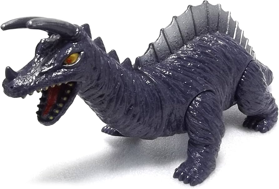 Amazon | ウルトラ怪獣55 キングザウルス三世 | ベルト・なりきり