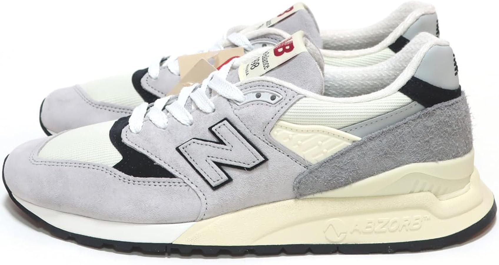 Amazon | [ニューバランス] メンズスニーカー U998GB MADE IN USA