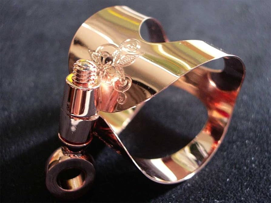 Amazon | ブルズアイリガチャー ルージュHOT (B♭クラリネット用