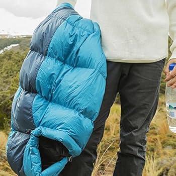 Amazon.co.jp: ナンガ(NANGA) オーロラライト 450DX ロングモデル