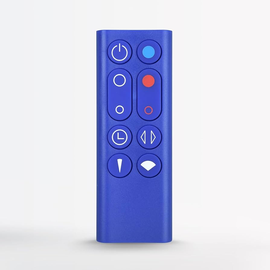 Amazon.co.jp: ファンリモコン HP00 HP01リモコン for Dyson ダイソン