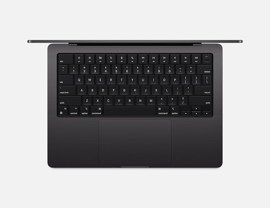 Amazon.com: Apple 2024 MacBook Pro with Apple M4 Max Chip (16-inch