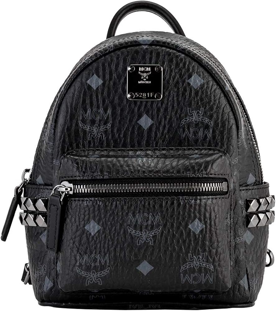 Amazon.co.jp: [エムシーエム MCM] リュックサック スターク バック