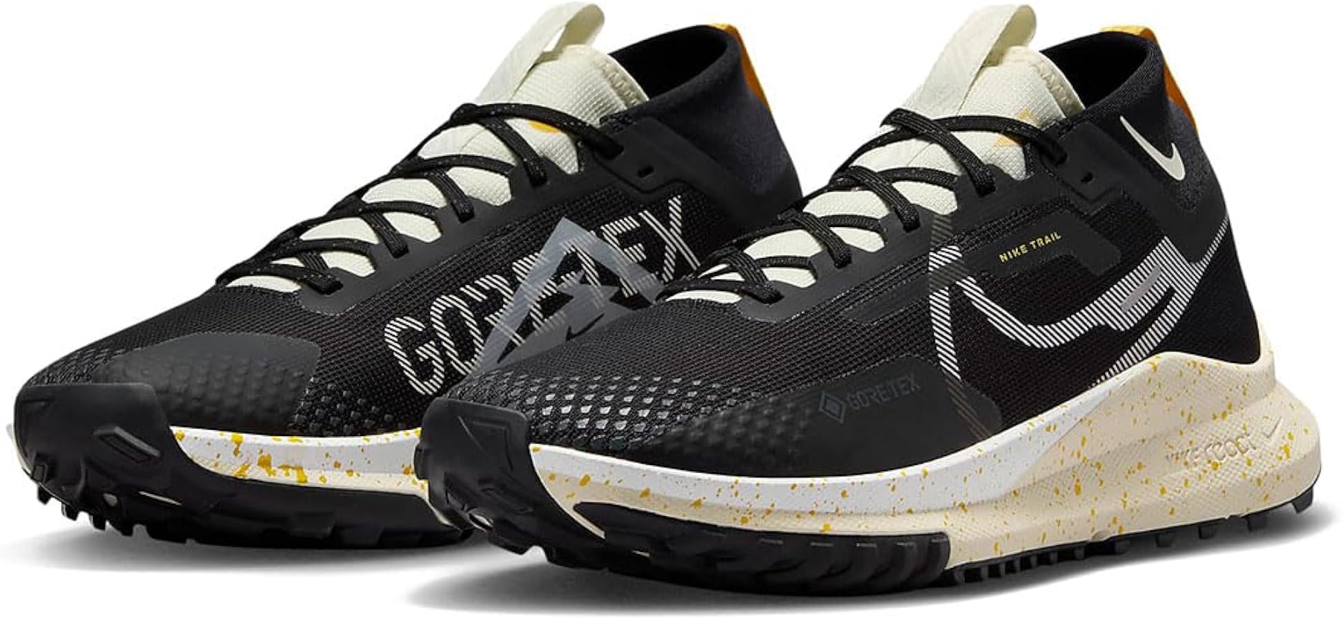 Amazon | [ナイキ] ペガサス トレイル 4 GTX Pegasus Trail 4 GORE-TEX