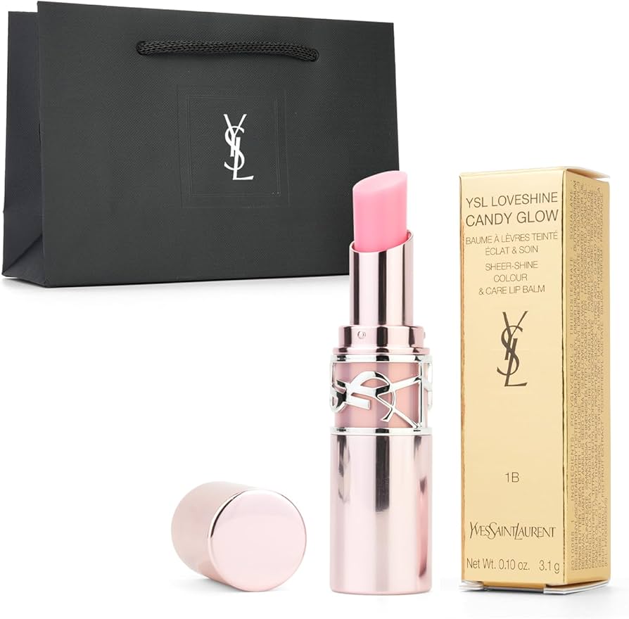 Amazon | 【国内正規品】Yves Saint Laurent イヴサンローラン ラブ