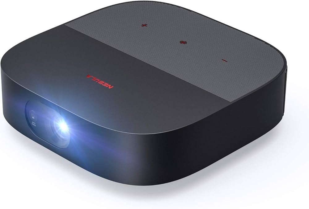 Amazon.co.jp: Anker Nebula Vega Portable (Full HD 1080p Home