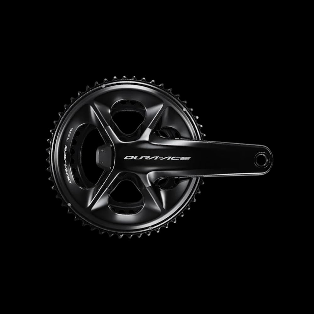 Amazon | シマノ（SHIMANO） FC-R9200-PX DURA-ACE 11S 170 50×34