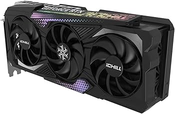 Amazon | Inno 3D GEFORCE RTX 4090 ICHILL X3 24Go | INNO3D