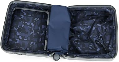 Amazon | [Innovator] スーツケース Extreme Journey(エクストリーム