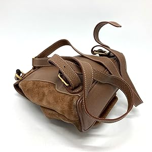 Amazon | [グッチ] 003.3444 ミニリュック バンブー オールド