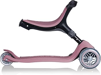 Amazon.co.jp: GLOBBERグロッバー キックボード 外遊び 子供 乗り物